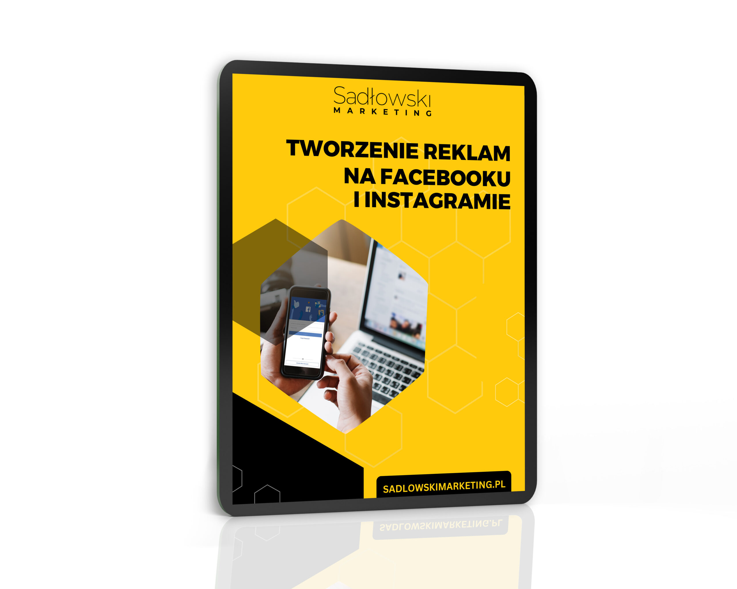 Tworzenie reklam na facebooku i instagramie