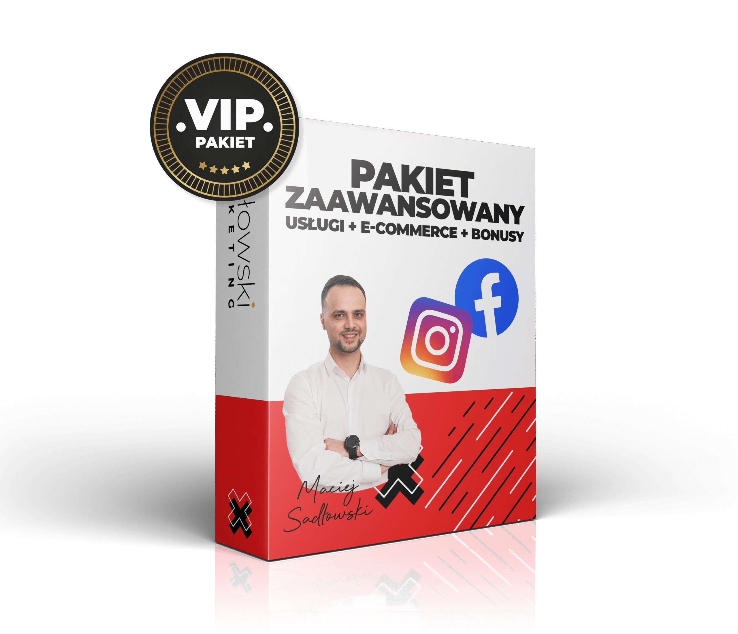 kurs reklam na facebooku i instagramie meta ads vip