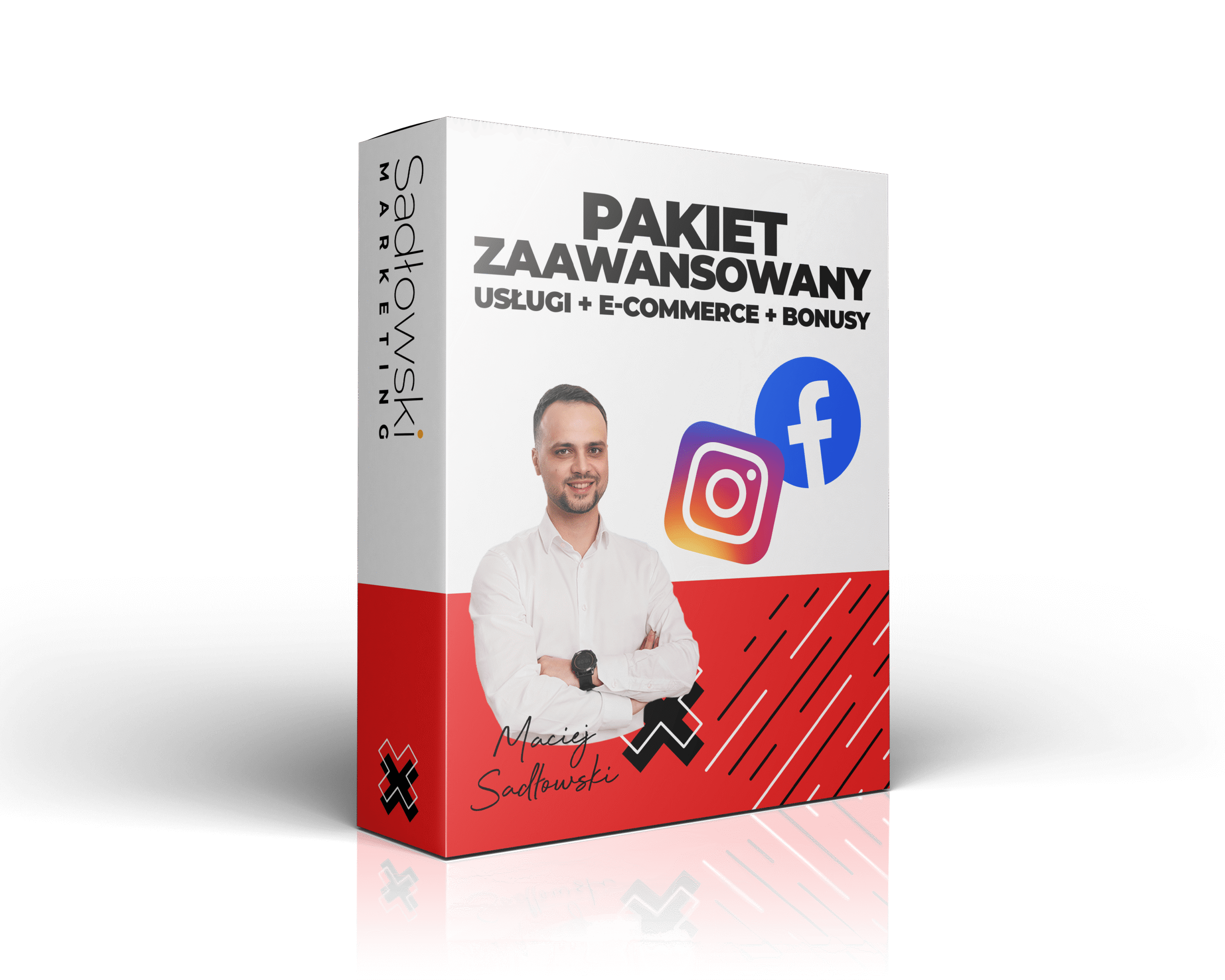 kurs reklam na facebooku i instagramie meta ads